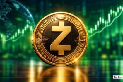 ZEC Leads Privacy Coin Rally as Sector Surges 213%