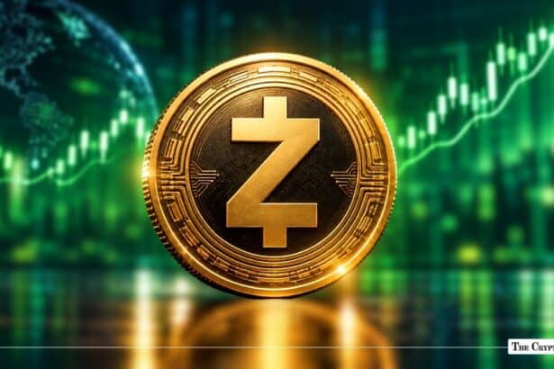 ZEC Leads Privacy Coin Rally as Sector Surges 213%