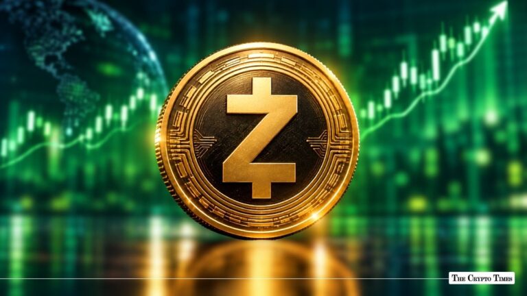 ZEC Leads Privacy Coin Rally as Sector Surges 213%