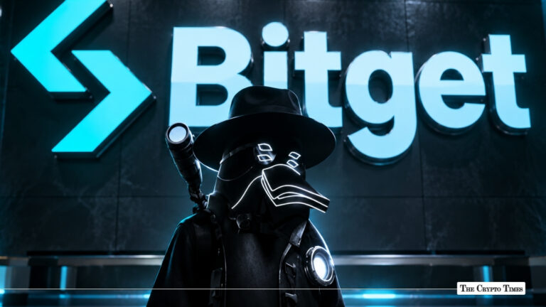 ZachXBT Exposes 5 Launderers Moving $387.5M Bitget Hack Funds for North Korea