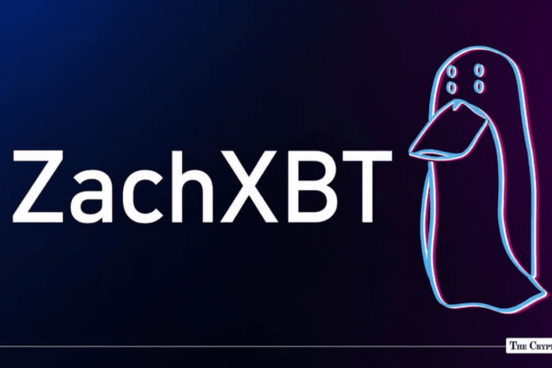ZachXBT Flags WOO X Over Withdrawals Stuck for Up to 3 Days