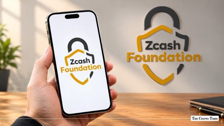 Zcash Foundation Denies Connection to ZRC-20 Token Project