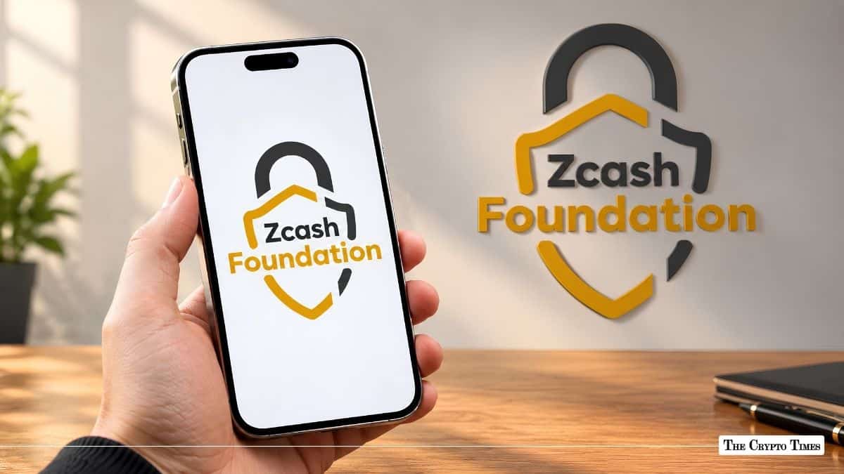 Zcash Foundation Denies Connection to ZRC-20 Token Project