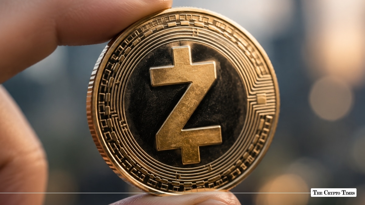 Zcash (ZEC) Price Surges Past $1,500 Amid Key Developments