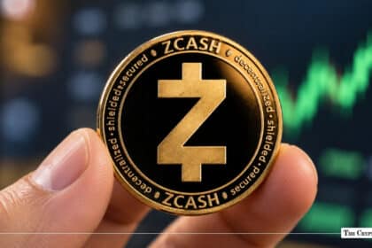 Zcash (ZEC) Surges 28% in a Week, Crosses $1,000 Amid ETF Inflows
