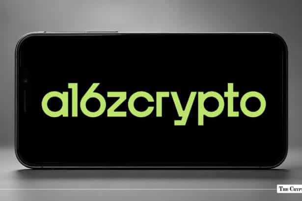 a16z Crypto: Blockchains Must Go Beyond Throughput for Onchain Finance