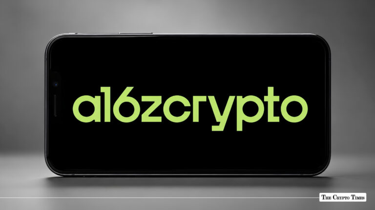 a16z Crypto: Blockchains Must Go Beyond Throughput for Onchain Finance