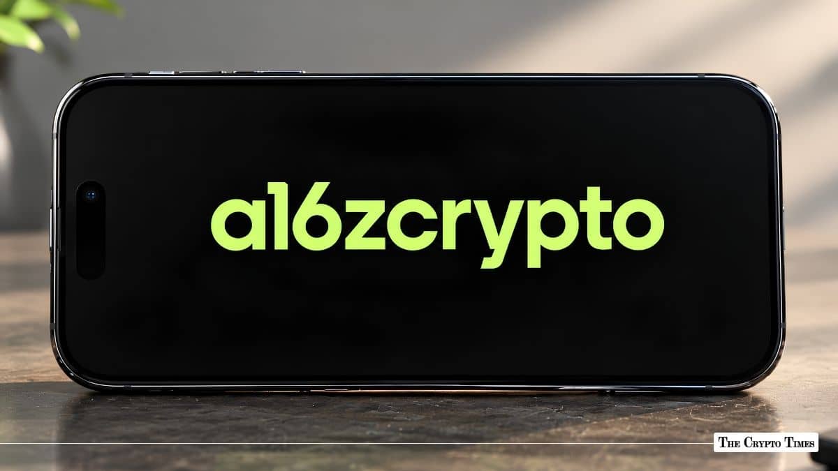 a16z Says Permissionless Blockchains Can Meet U.S. AML Rules