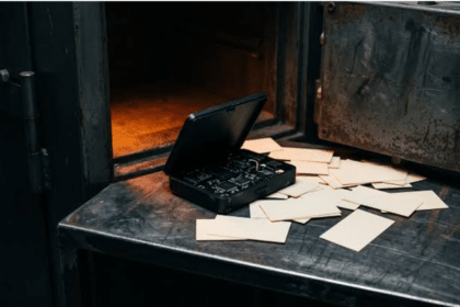 Coldcard Hacker Moves 45% of Wave 3 Bitcoin via THORChain and CoinJoins