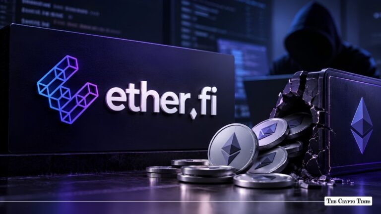 ether.fi Loses 15.45 ETH in Legacy AtomicQueue Exploit; CEO Pledges Full User Reimbursement