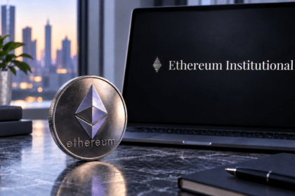 Ethereum Q2 Revenue Jumps 112% as Active Addresses Fall 30%