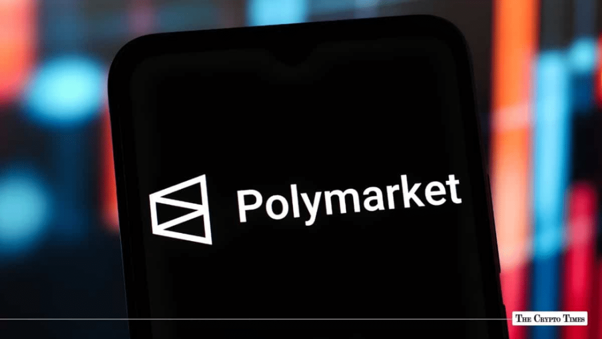 Polymarket Hit by $10M Stolen-Card Fraud Attempt as CEO Told Staff to Keep Growing: WSJ