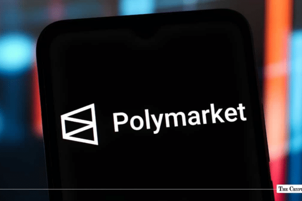 Polymarket Hit by $10M Stolen-Card Fraud Attempt as CEO Told Staff to Keep Growing: WSJ