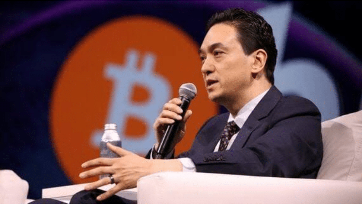 Metaplanet CEO Breaks Silence on 319M-Share Option Pool & Five-Year Lock-Up