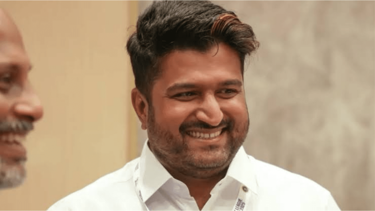 'Patriot' Producer Subhash George Booked in ₹99 Lakh Crypto Fraud Case in India
