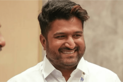 'Patriot' Producer Subhash George Booked in ₹99 Lakh Crypto Fraud Case in India