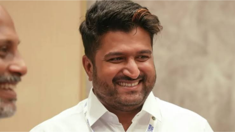 'Patriot' Producer Subhash George Booked in ₹99 Lakh Crypto Fraud Case in India