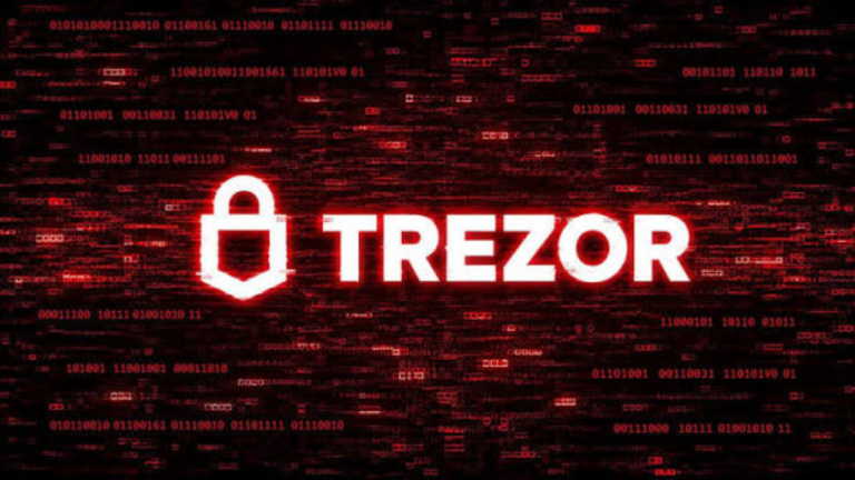 Trezor Confirms Phishing Attack After Email Provider Breach, Users Warned