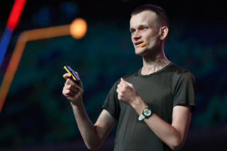 Vitalik Buterin Says 90% of Ethereum Activity Doesn't Need Full Dynamism