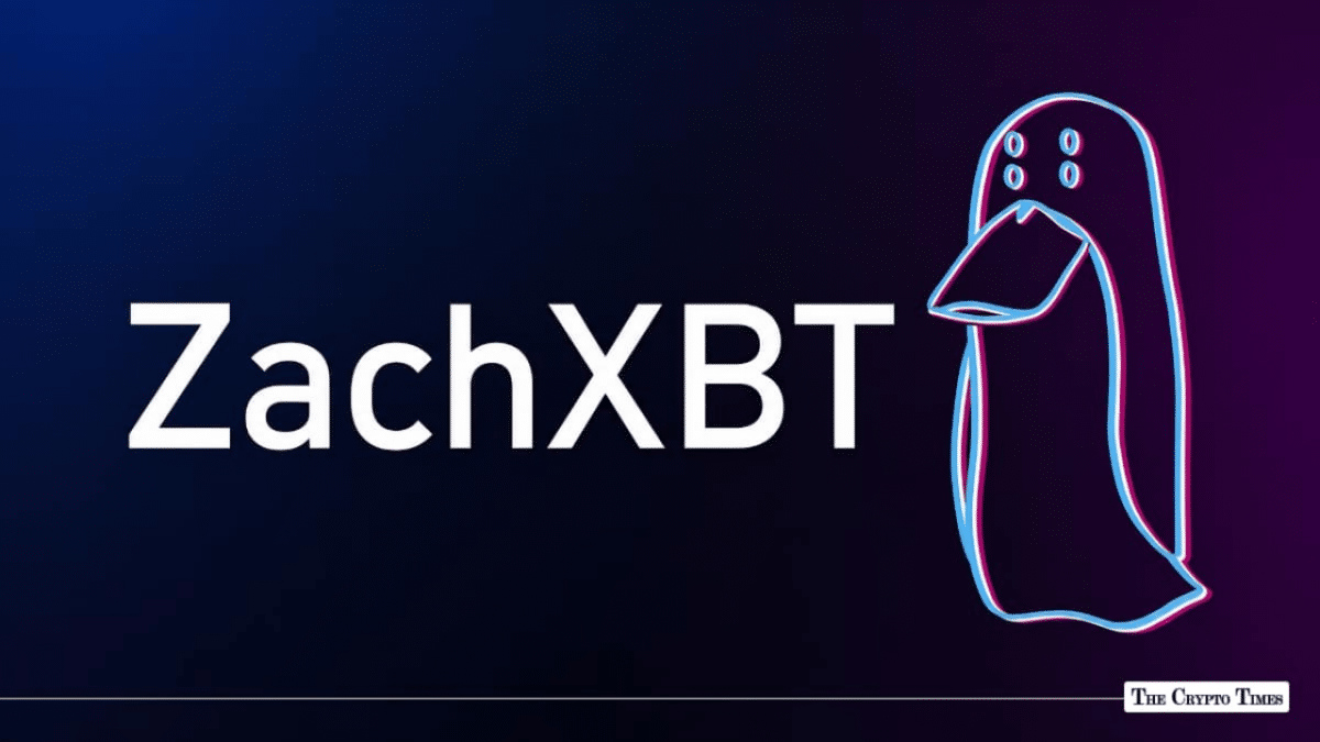 ZachXBT Flags WOO X Over Withdrawals Stuck for Up to 3 Days