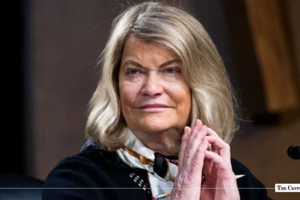 Lummis Criticizes Democrats For Voting Against Clarity Act