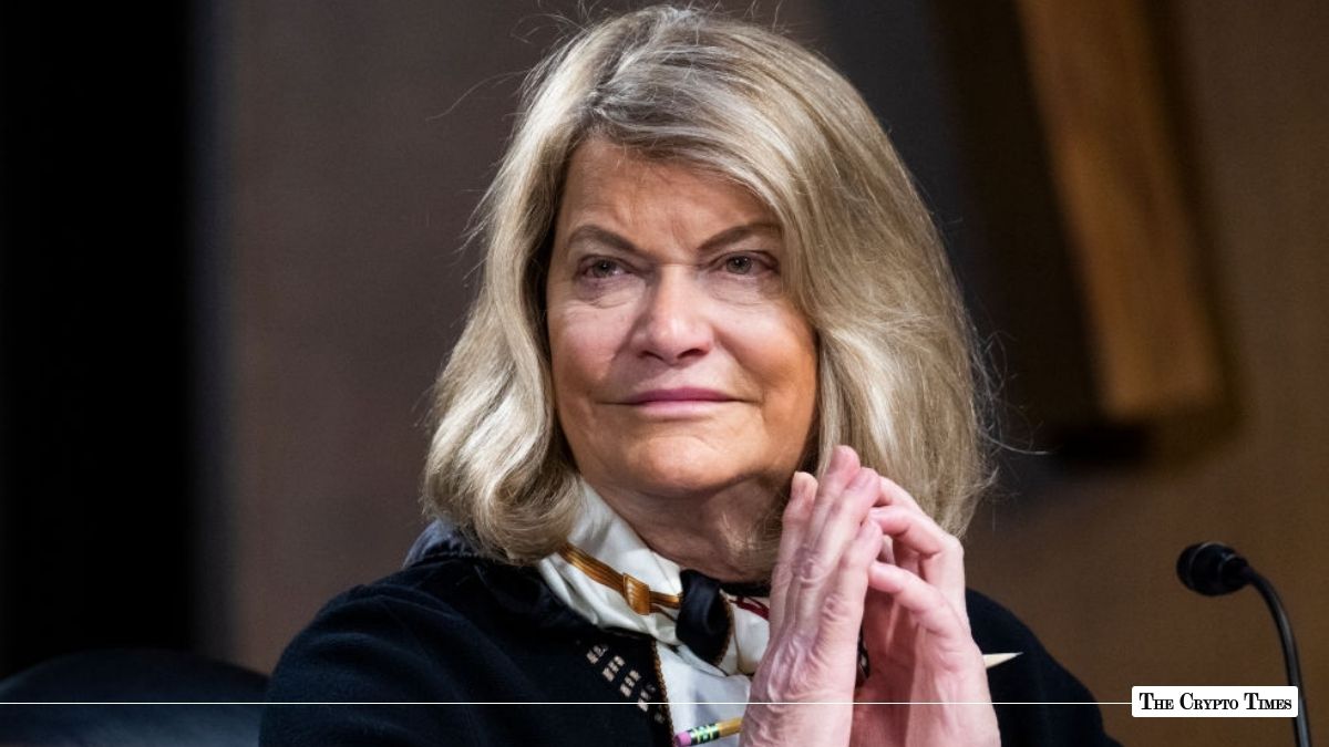 Lummis Criticizes Democrats For Voting Against Clarity Act