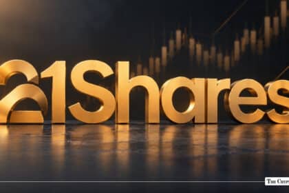 21Shares Launches Anthropic Pre-IPO ETP Tied to Binance Perps