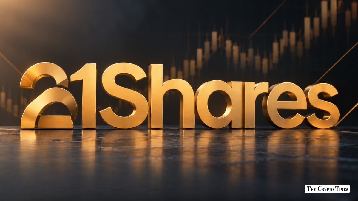21Shares Launches Anthropic Pre-IPO ETP Tied to Binance Perps