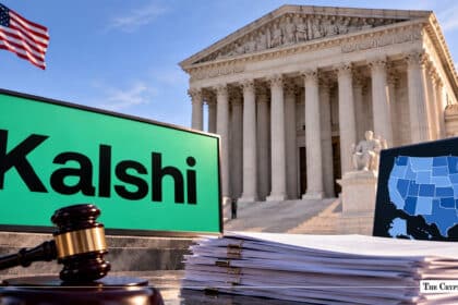 39 States Urge Supreme Court to Review Kalshi Sports Betting Dispute