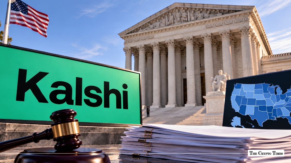39 States Urge Supreme Court to Review Kalshi Sports Betting Dispute