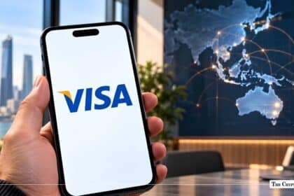 46% of Asia Pacific Consumers Likely to Use Stablecoins Within Five Years Visa