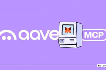 Aave MCP Integrates With MetaMask Agent Wallet for DeFi Transactions
