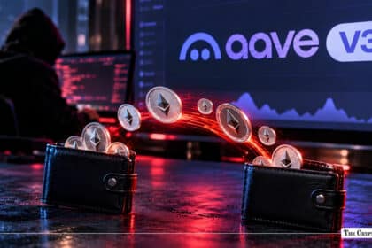 FlashLoopAdapter Exploit Drains $305K From Two Aave-Linked Safes