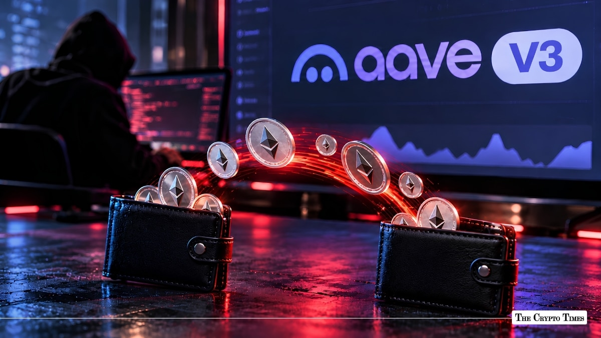 FlashLoopAdapter Exploit Drains $305K From Two Aave-Linked Safes