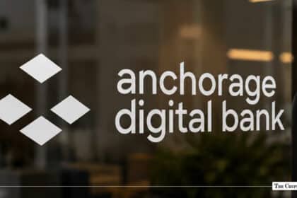 Anchorage Digital Lays Off ~17% of Staff Amid Crypto Slump