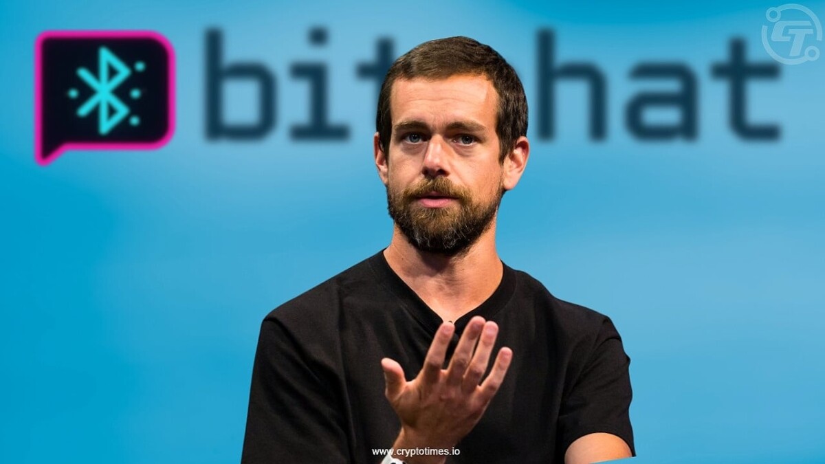 Apple Pulls Jack Dorsey's Bitchat From India App Store