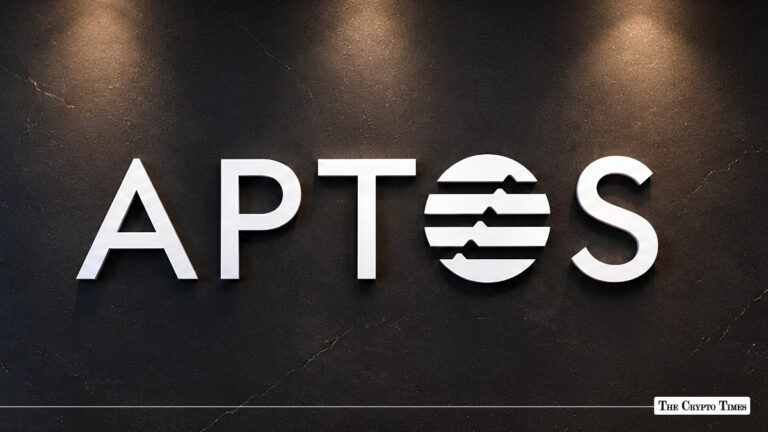 Aptos Activates Encrypted Mempool to Limit Crypto Transaction Front-Running