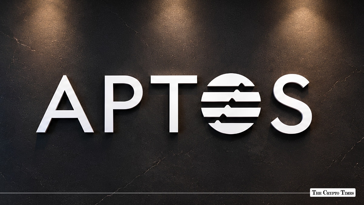 Aptos Activates Encrypted Mempool to Limit Crypto Transaction Front-Running