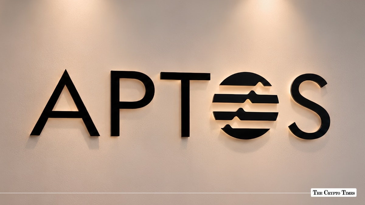 Virtual Machine Move Aptos Introduces MonoMove With Up to 55x Faster Smart Contract Execution