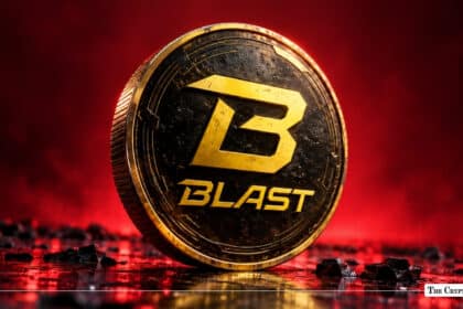 BLAST Token Price Crashes Over 44% After Blast Announces Ethereum Layer 2 Shutdown