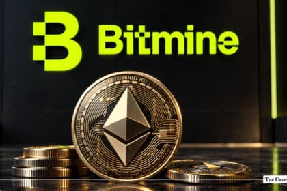 BMNR Price Slides Despite Bitmine’s Latest 12,532 ETH Purchase