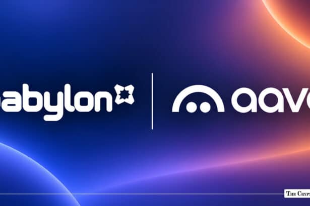 Babylon Proposes Native BTC Collateral and New Spokes on Aave V4