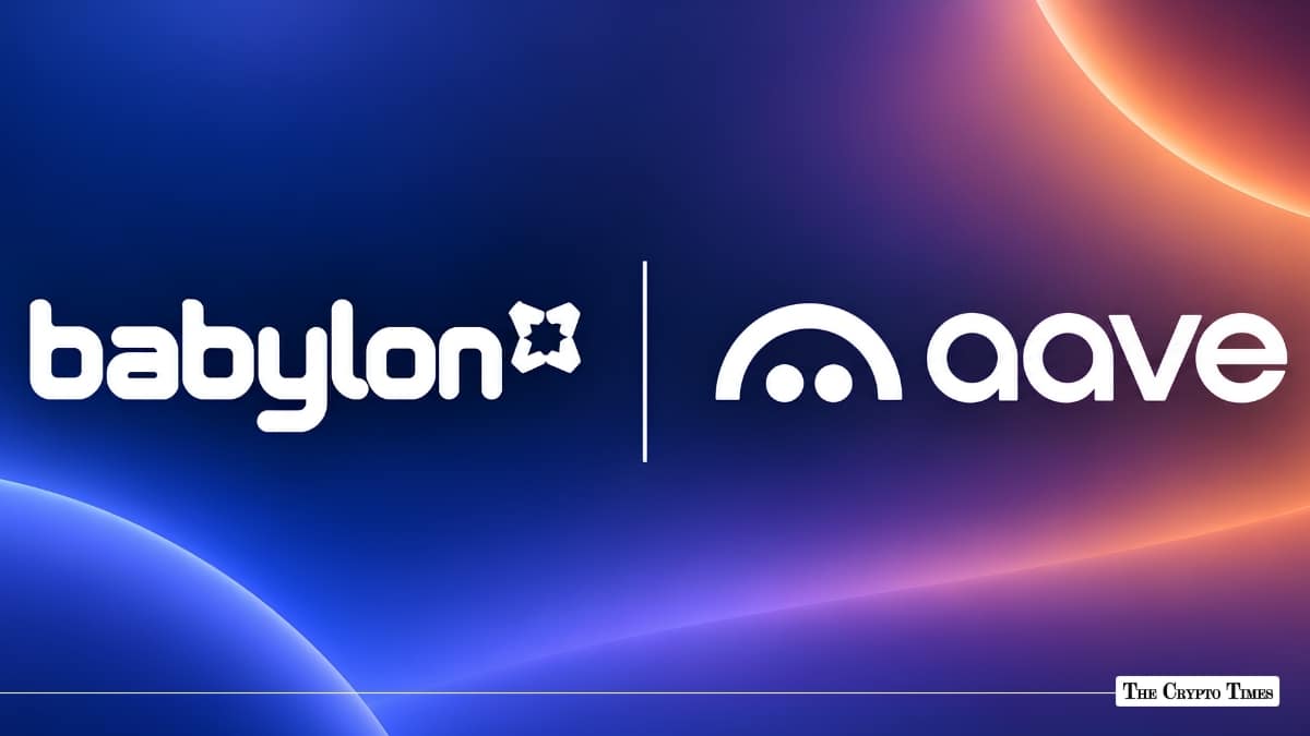 Babylon Proposes Native BTC Collateral and New Spokes on Aave V4