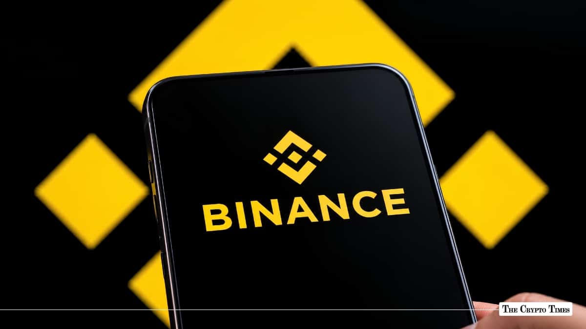 Binance.US Seeks Up to $100M at $1B Valuation