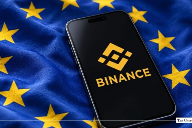 Binance’s EU Comeback Draws Regulatory Questions Over MiCA: FT