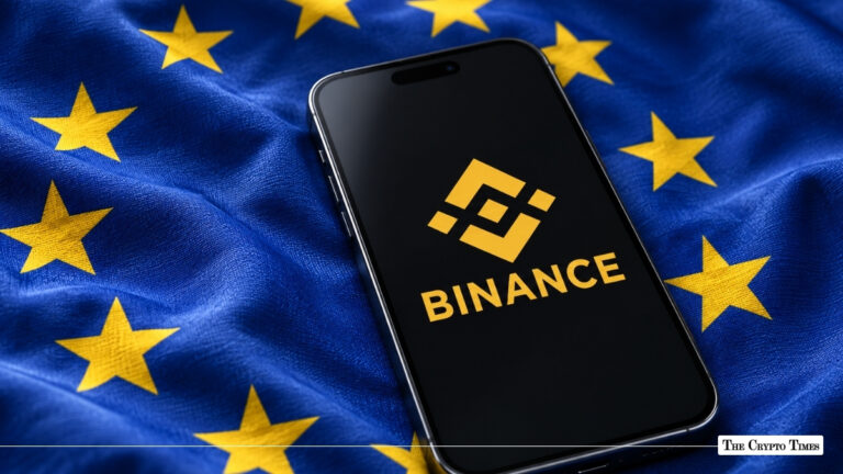 Binance’s EU Comeback Draws Regulatory Questions Over MiCA: FT