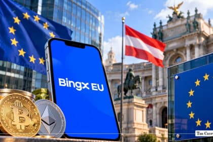 BingX EU Secures Austrian MiCA License, Eyes 29 EEA Countries