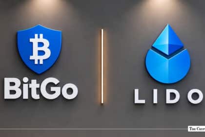 BitGo Expands Lido ETH Staking to Eligible U.S. Clients