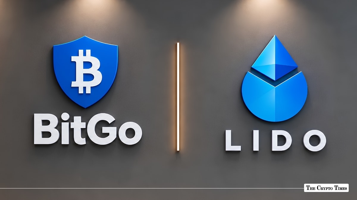 BitGo Expands Lido ETH Staking to Eligible U.S. Clients