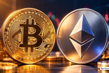 Bitcoin, Ethereum Recover as US PPI Jumps and Liquidations Hit $937M